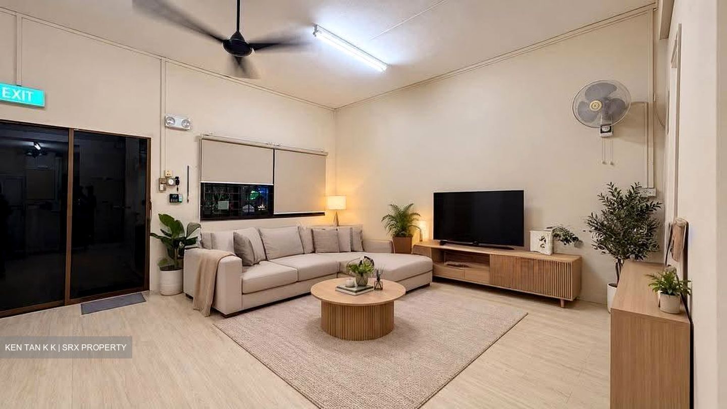 Beauty Garden (D19), Terrace #632952901